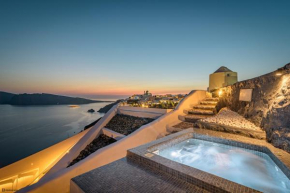  Enalion Suites  Ойа